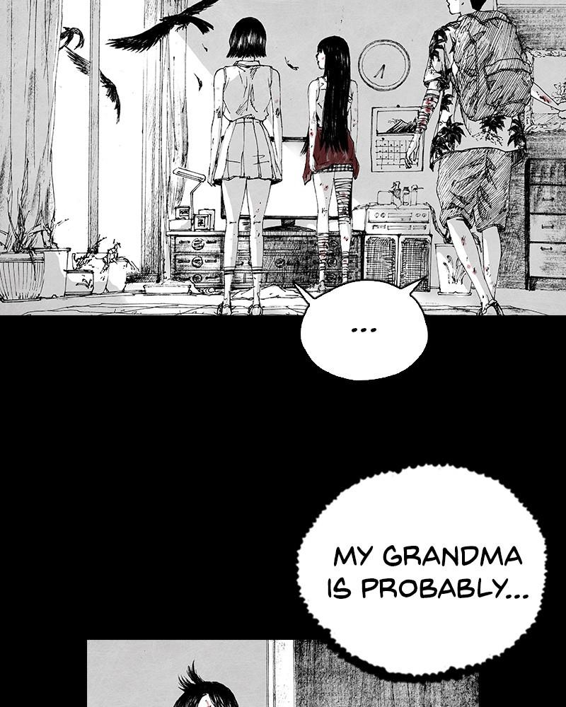Read Distant Sky Manga Online