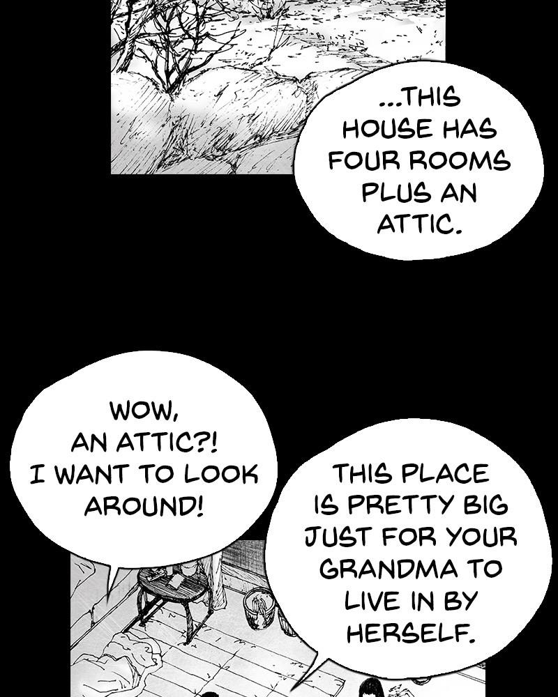 Read Distant Sky Manga Online