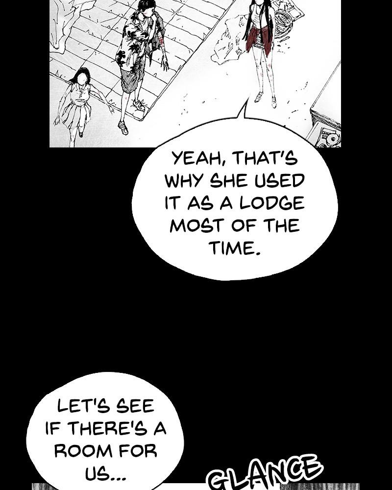 Read Distant Sky Manga Online