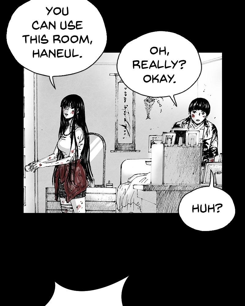 Read Distant Sky Manga Online
