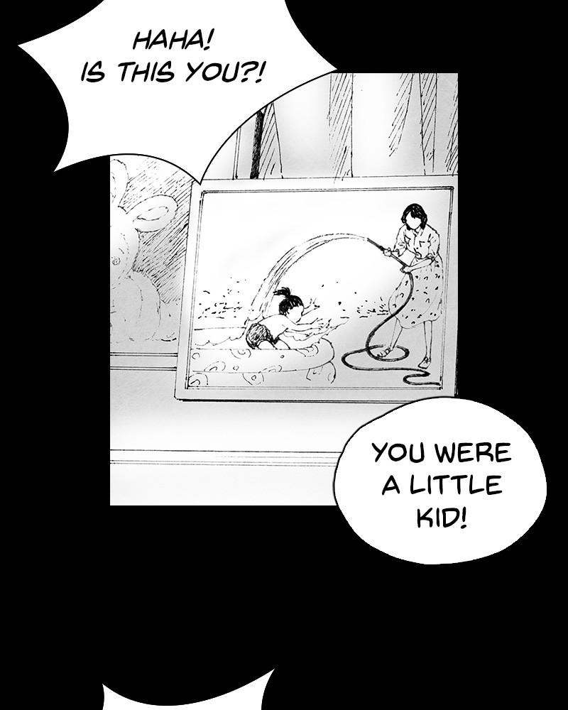 Read Distant Sky Manga Online