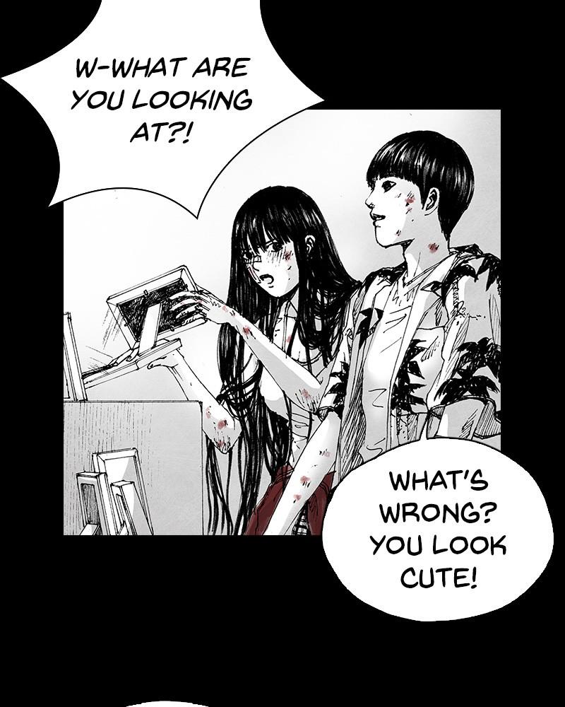 Read Distant Sky Manga Online