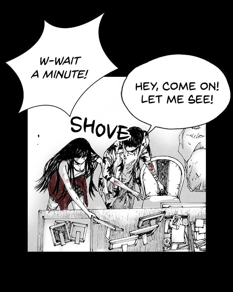 Read Distant Sky Manga Online