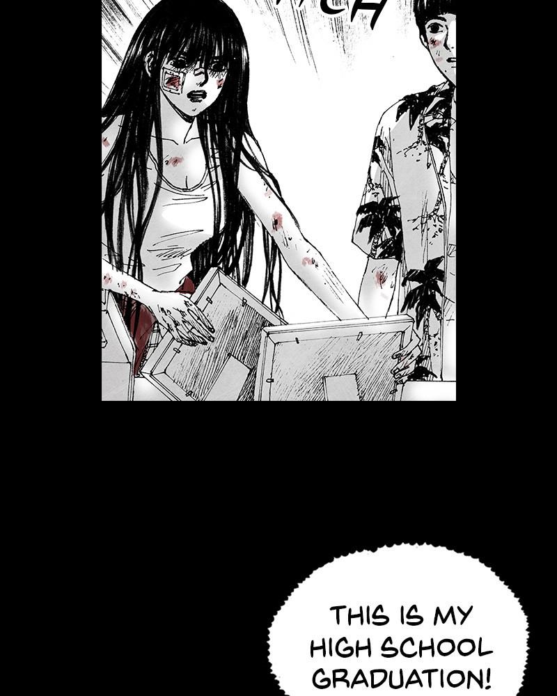 Read Distant Sky Manga Online