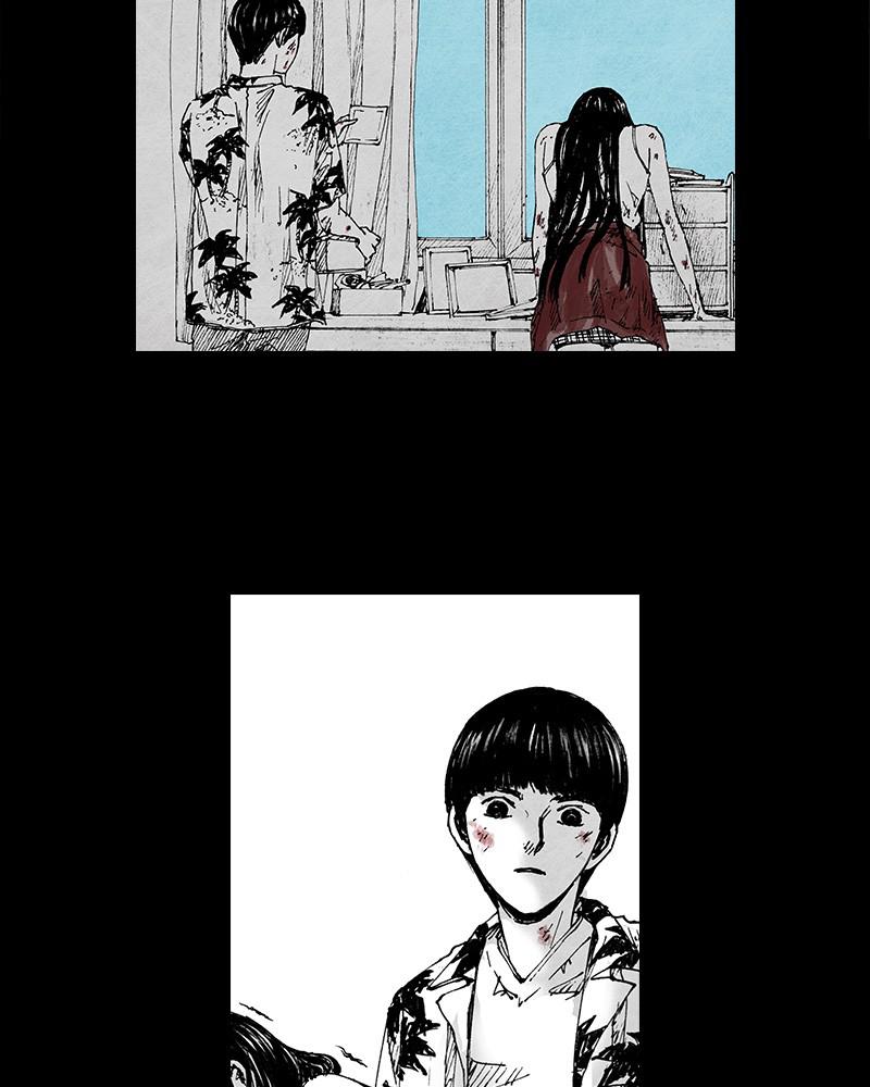 Read Distant Sky Manga Online