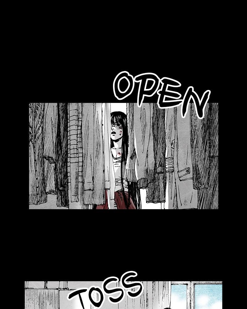 Read Distant Sky Manga Online