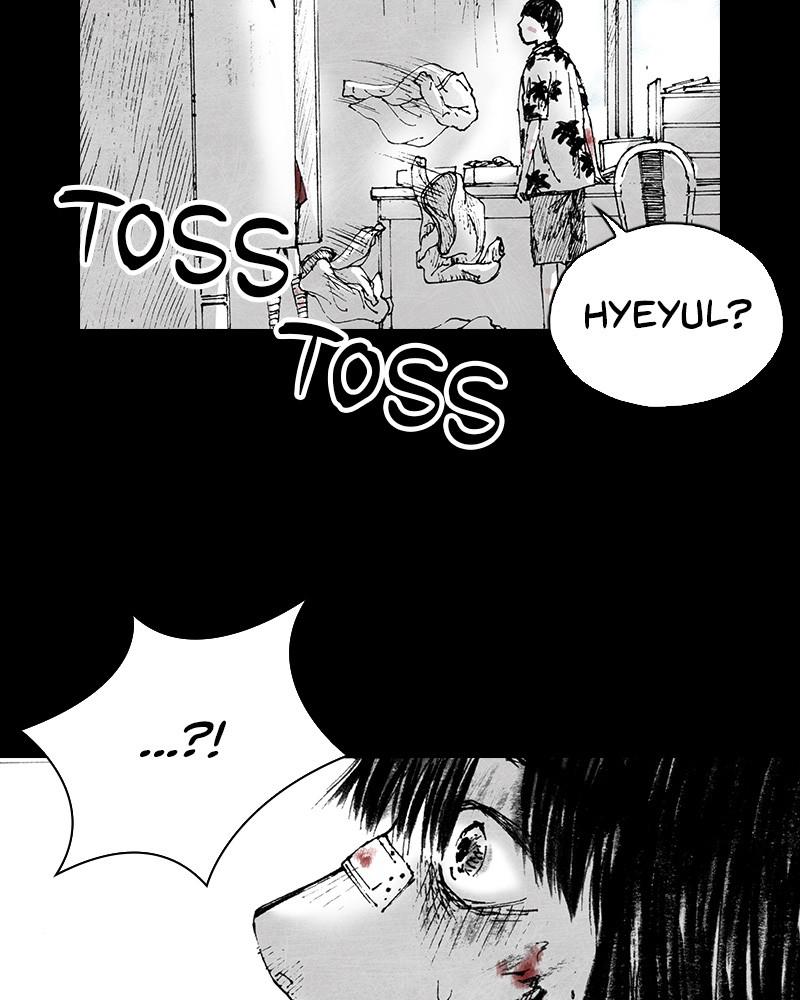 Read Distant Sky Manga Online