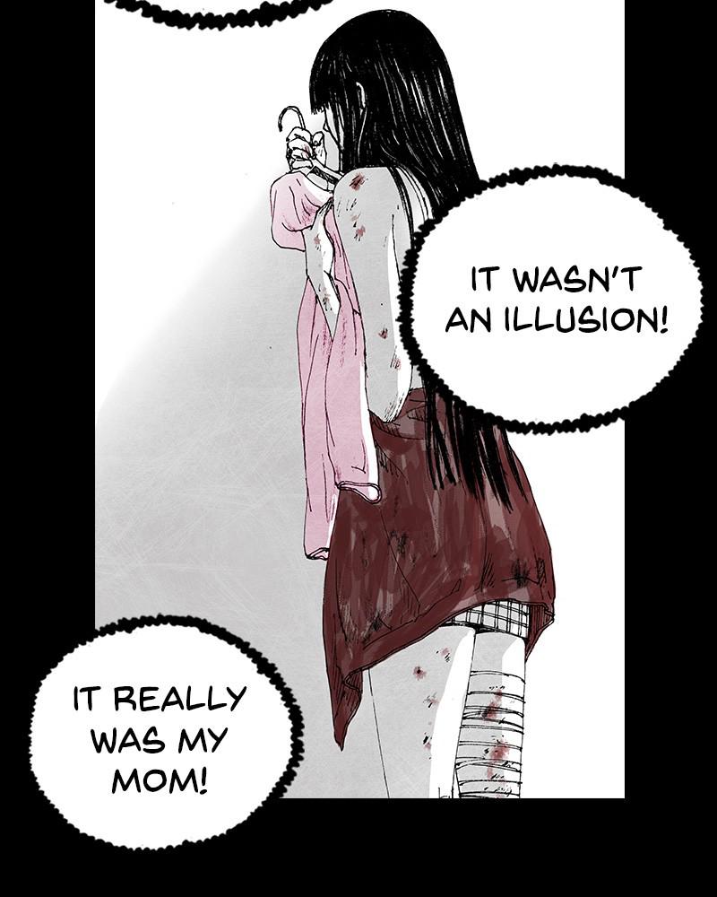 Read Distant Sky Manga Online