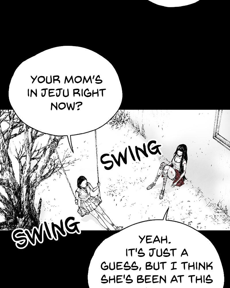 Read Distant Sky Manga Online