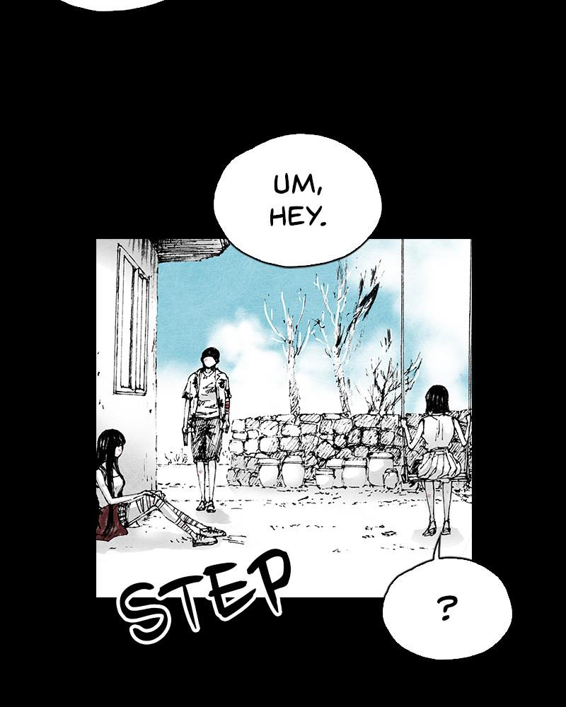 Read Distant Sky Manga Online