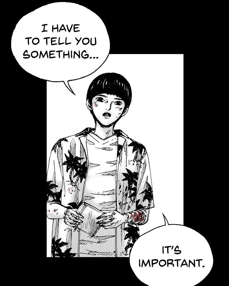 Read Distant Sky Manga Online