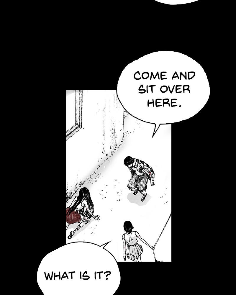 Read Distant Sky Manga Online