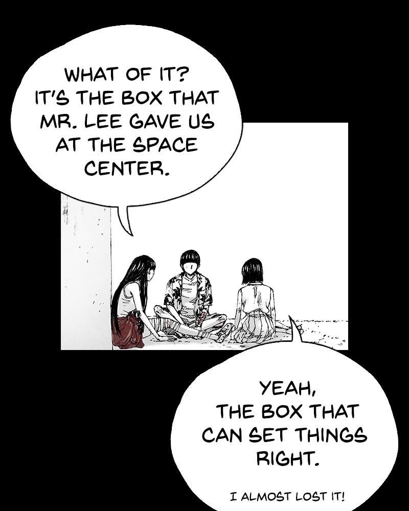 Read Distant Sky Manga Online