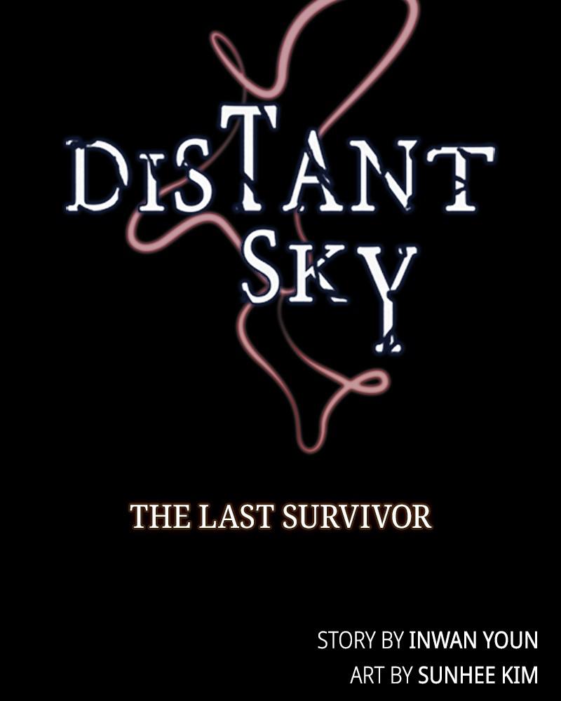 Read Distant Sky Manga Online