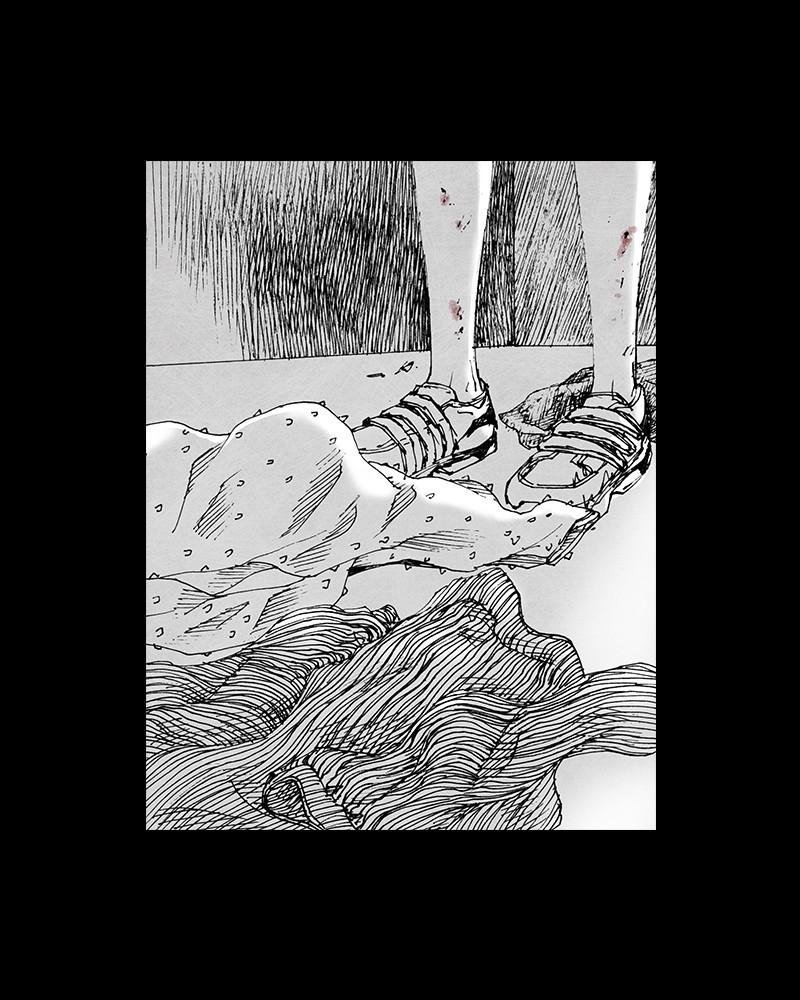 Read Distant Sky Manga Online