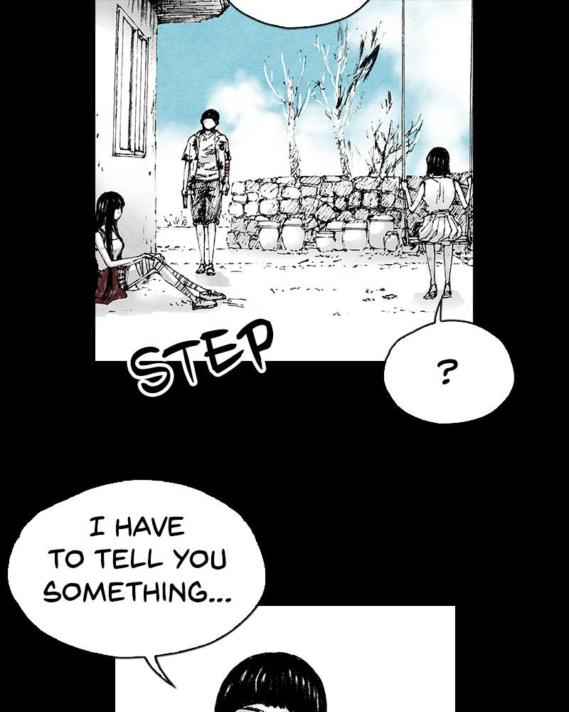 Read Distant Sky Manga Online