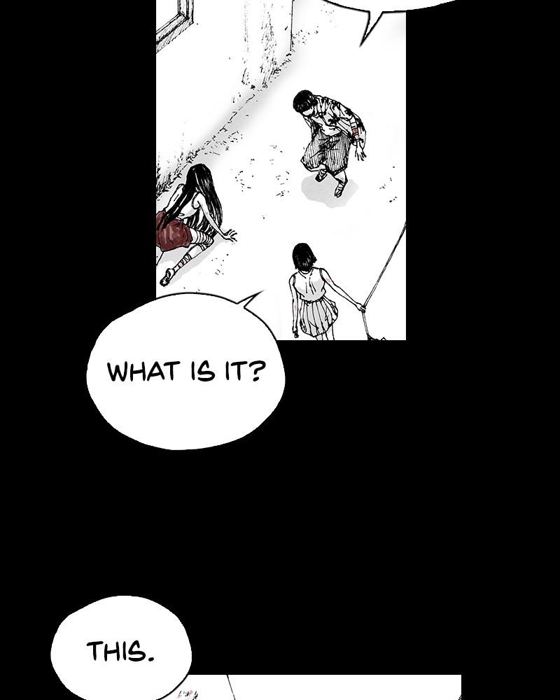 Read Distant Sky Manga Online