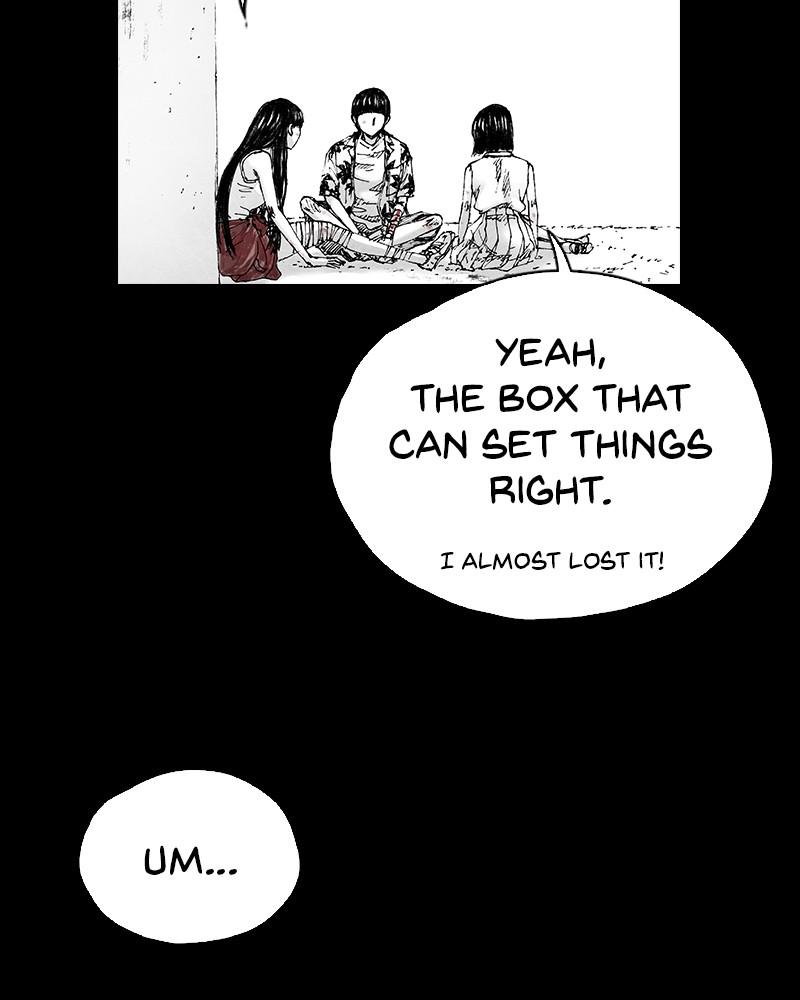 Read Distant Sky Manga Online