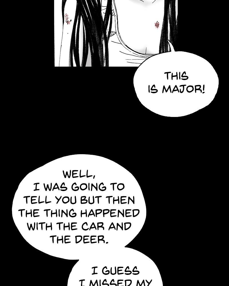 Read Distant Sky Manga Online