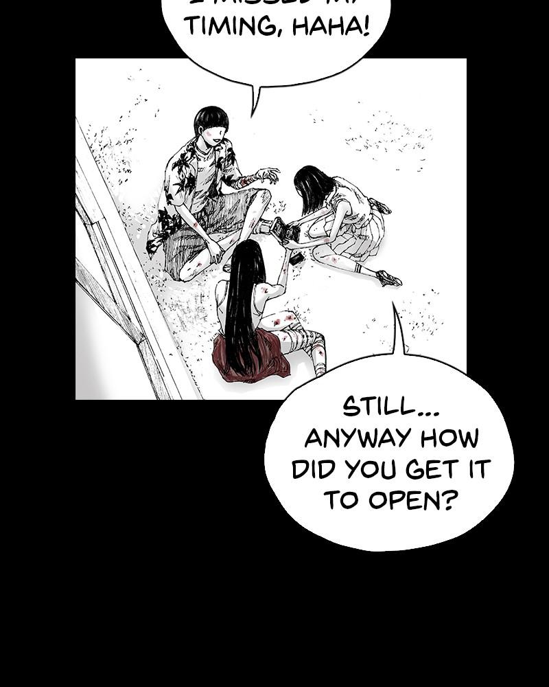 Read Distant Sky Manga Online