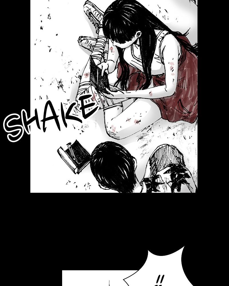 Read Distant Sky Manga Online