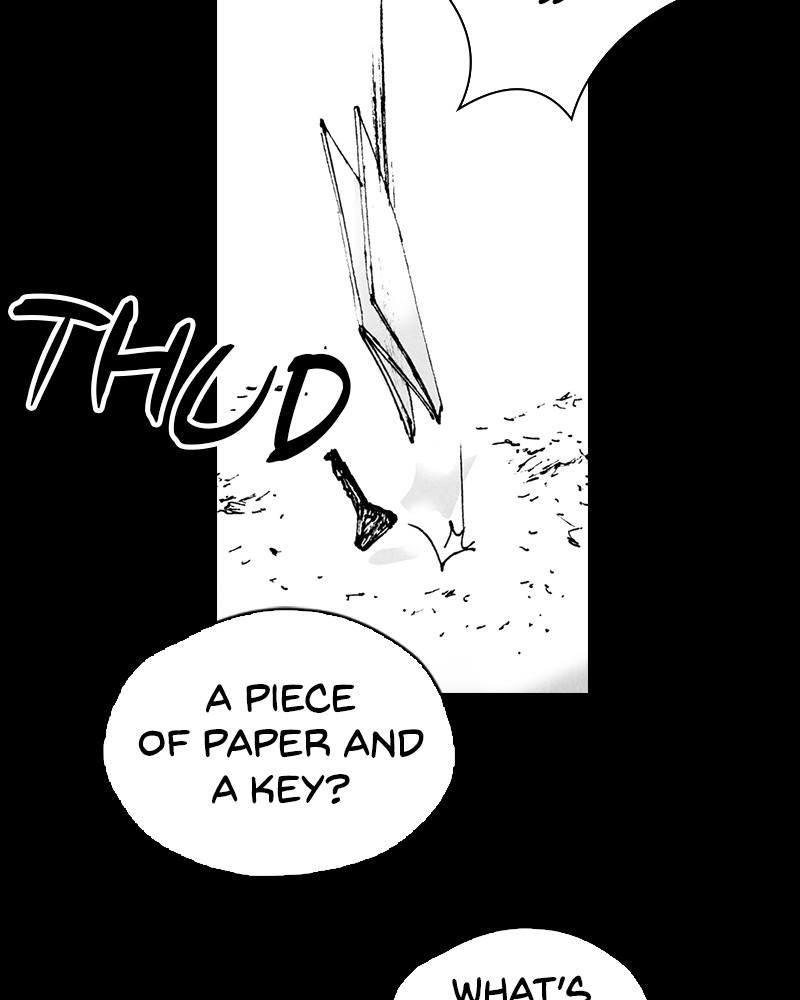 Read Distant Sky Manga Online