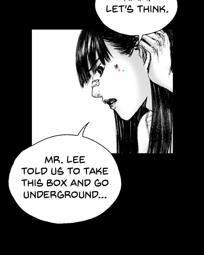 Read Distant Sky Manga Online