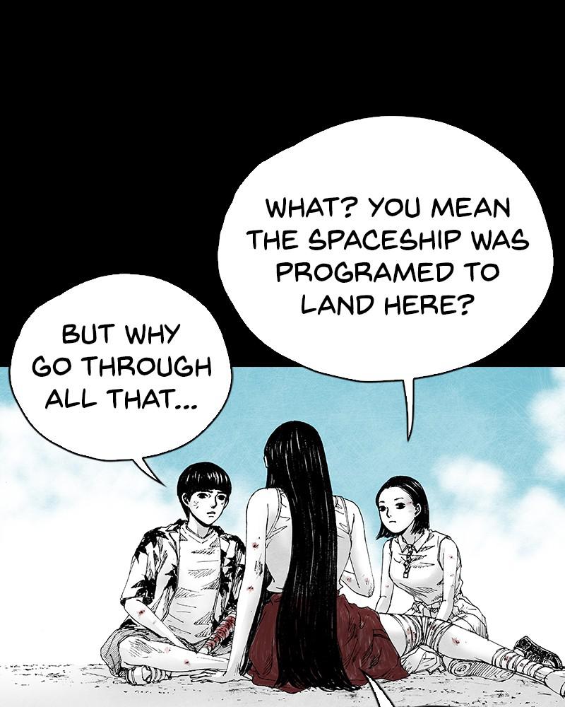 Read Distant Sky Manga Online