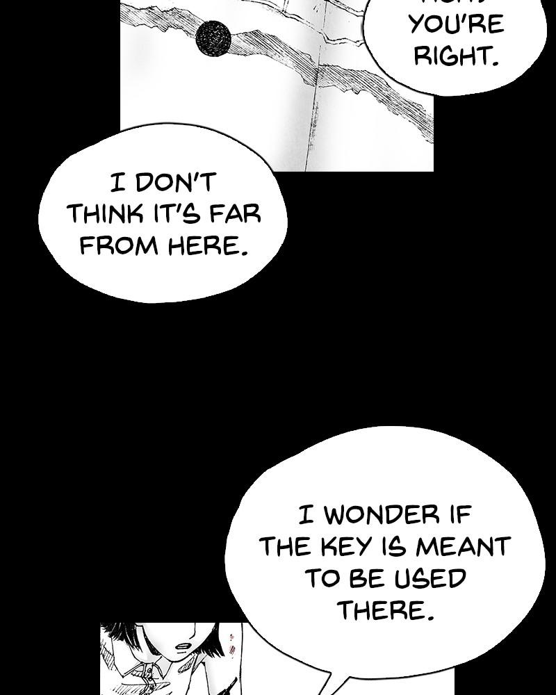 Read Distant Sky Manga Online
