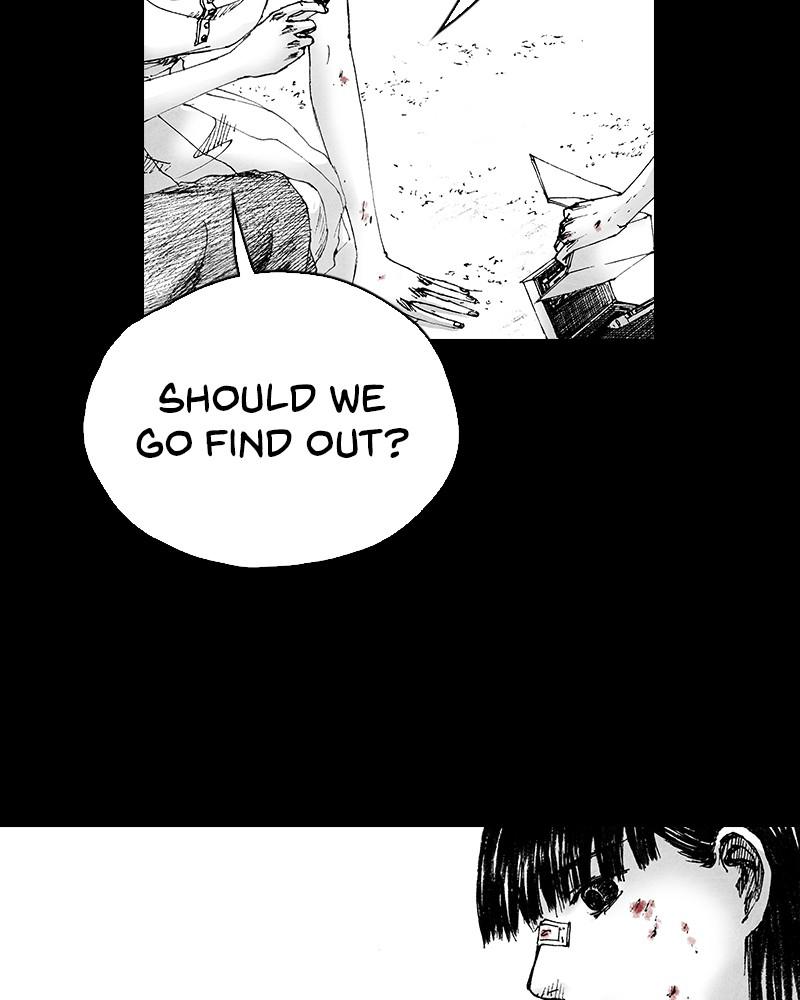 Read Distant Sky Manga Online