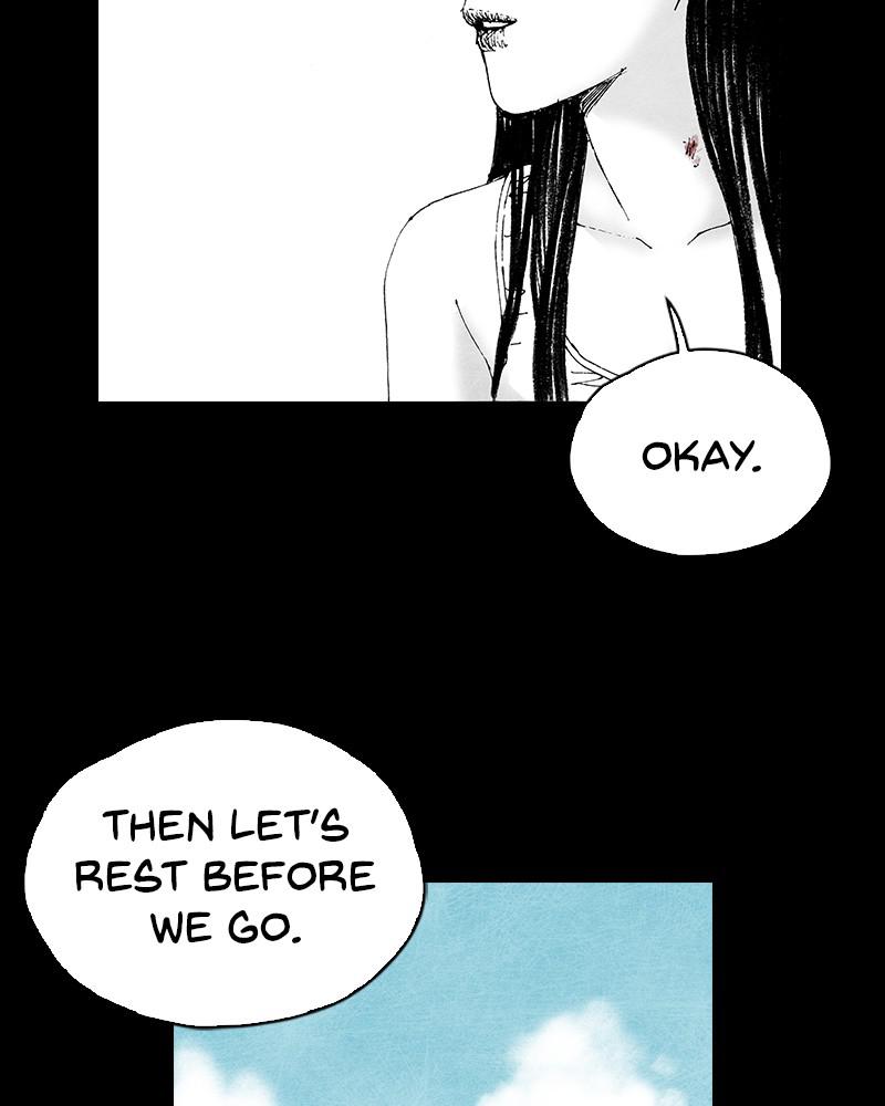 Read Distant Sky Manga Online