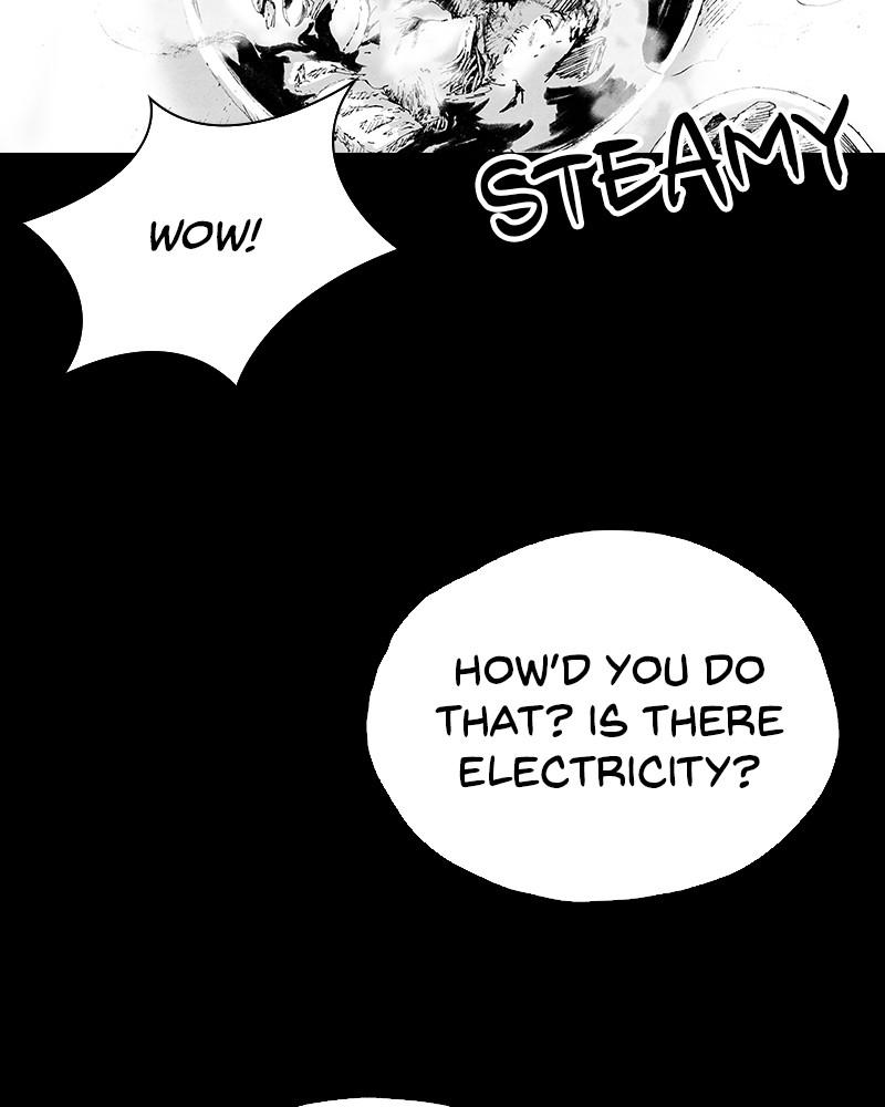 Read Distant Sky Manga Online