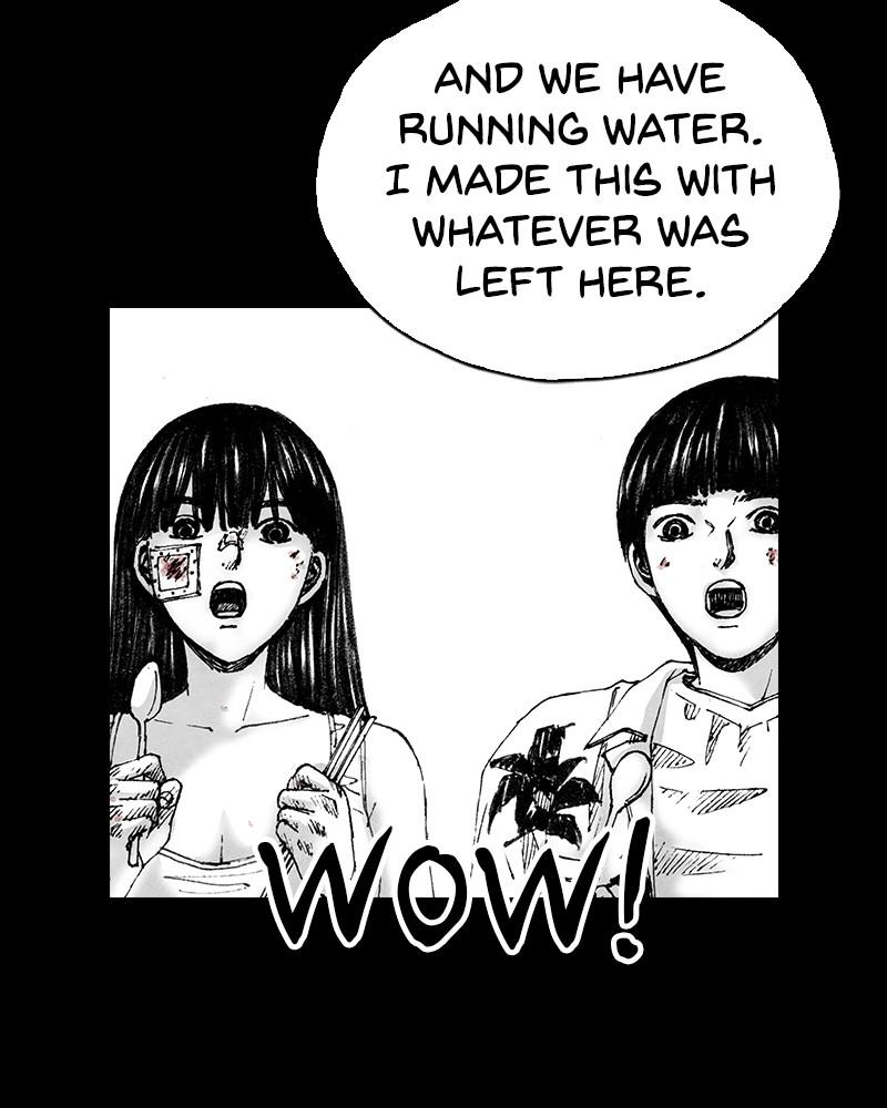 Read Distant Sky Manga Online