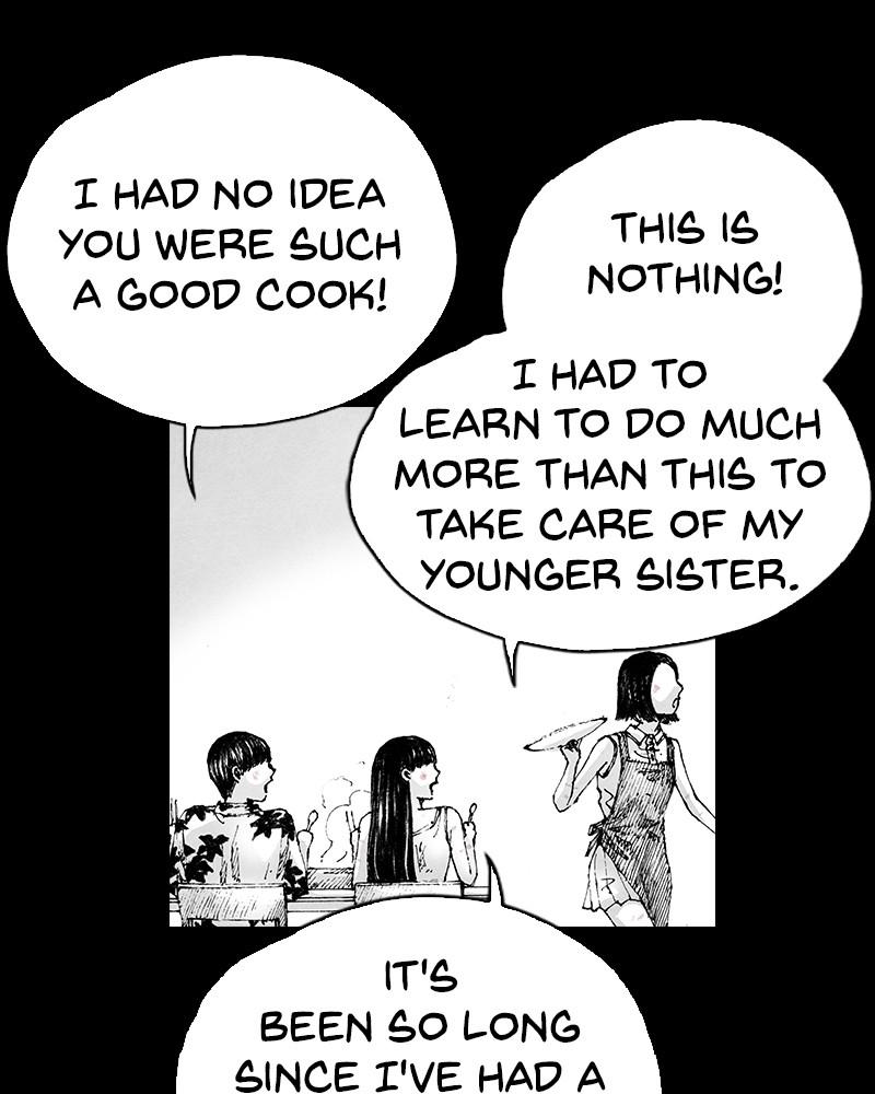 Read Distant Sky Manga Online