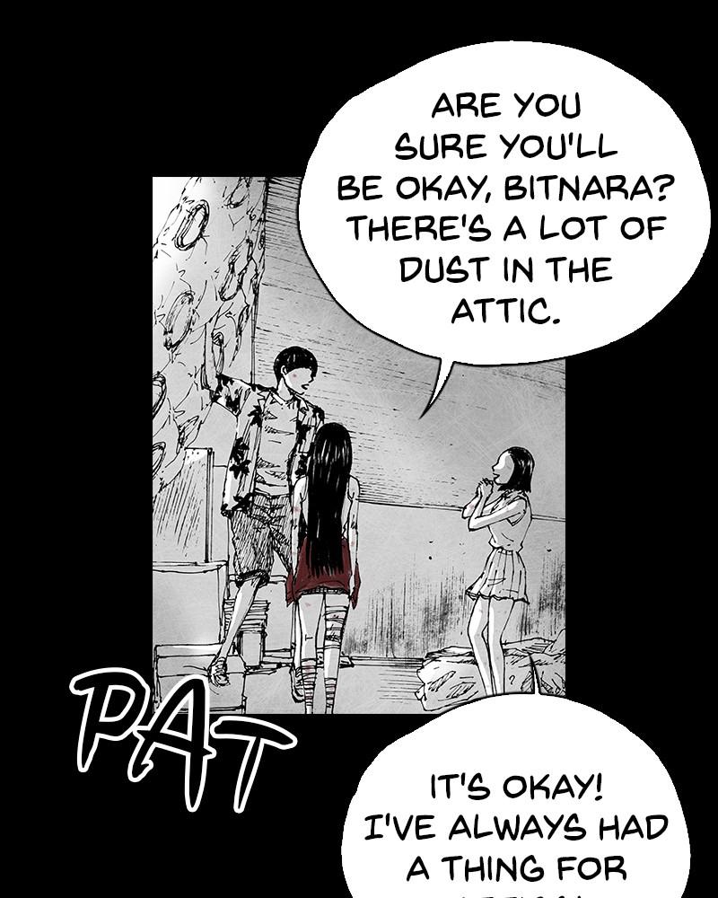 Read Distant Sky Manga Online