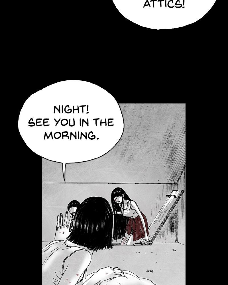 Read Distant Sky Manga Online