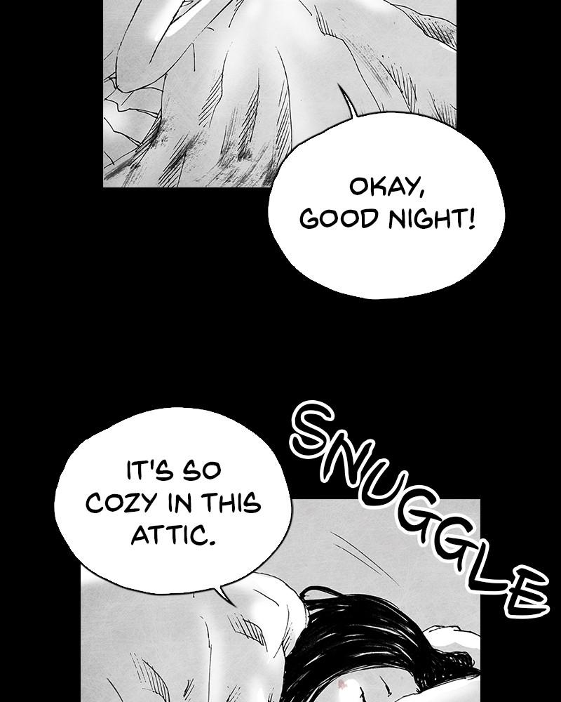 Read Distant Sky Manga Online