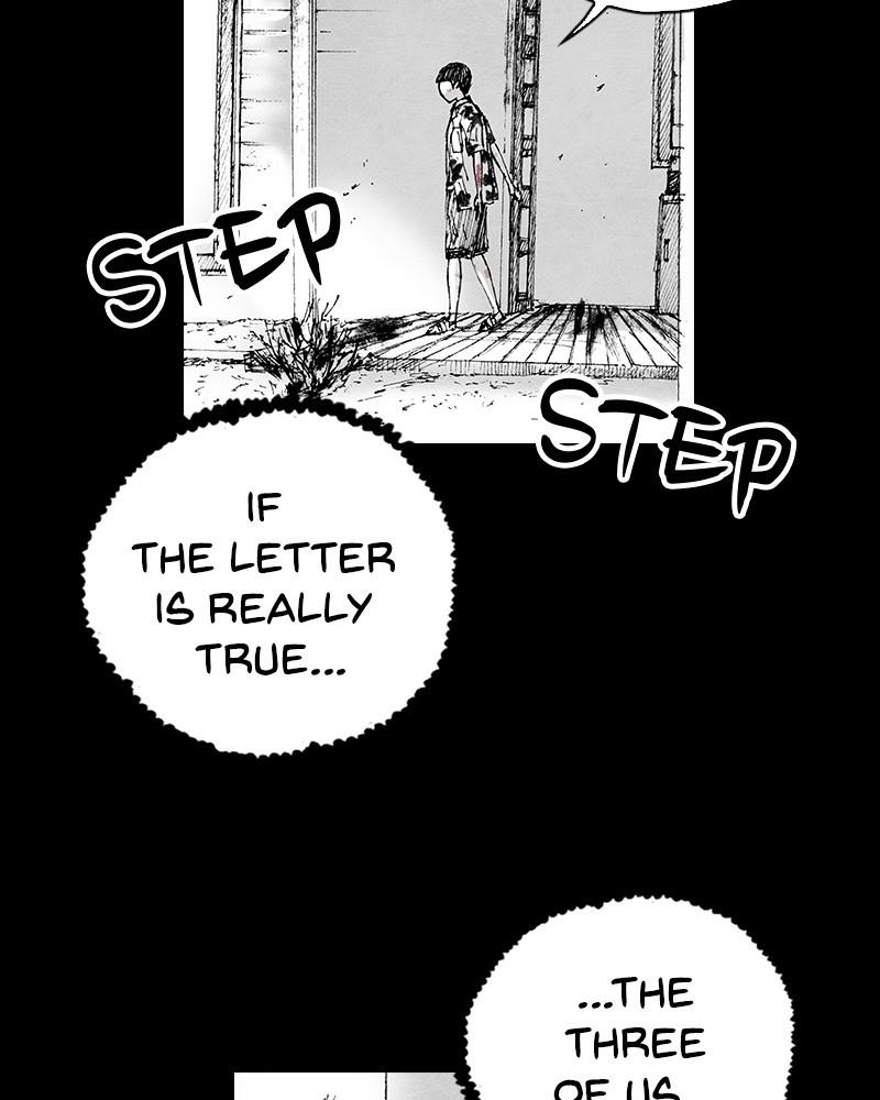 Read Distant Sky Manga Online