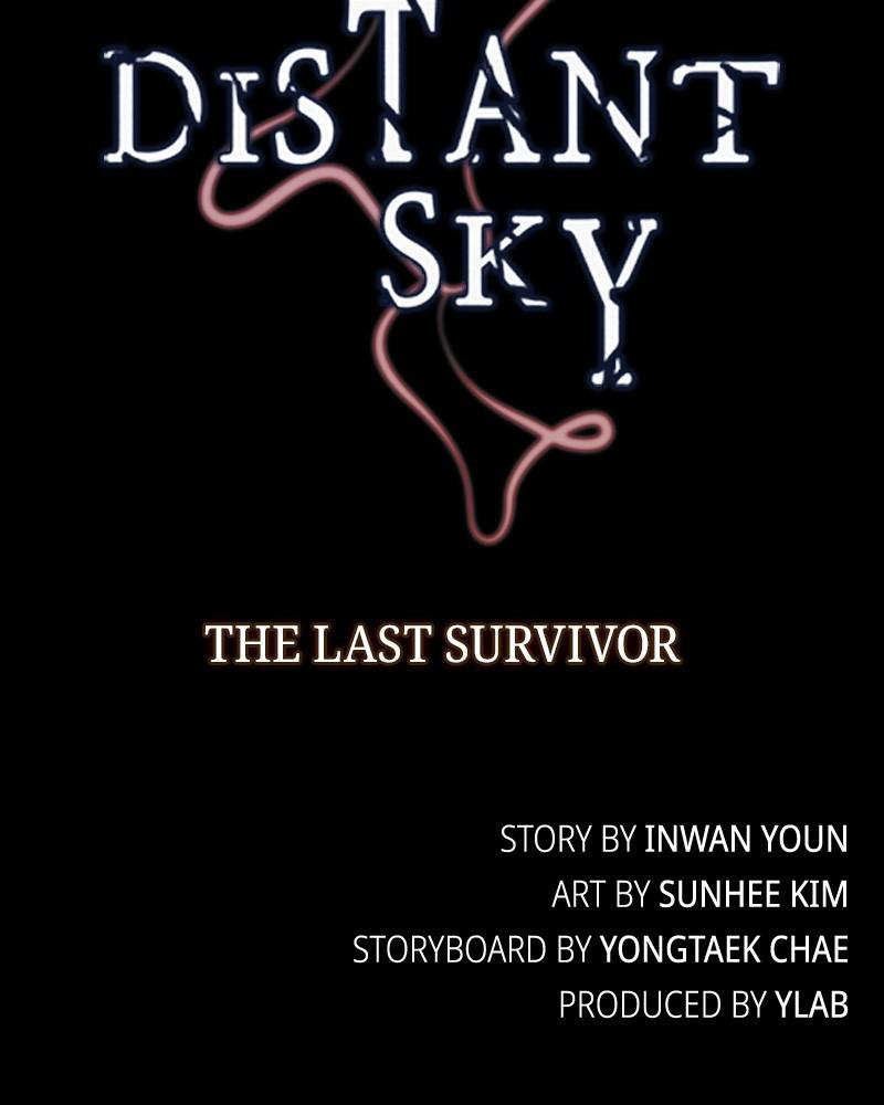 Read Distant Sky Manga Online