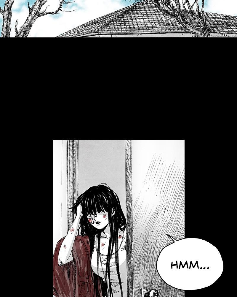 Read Distant Sky Manga Online