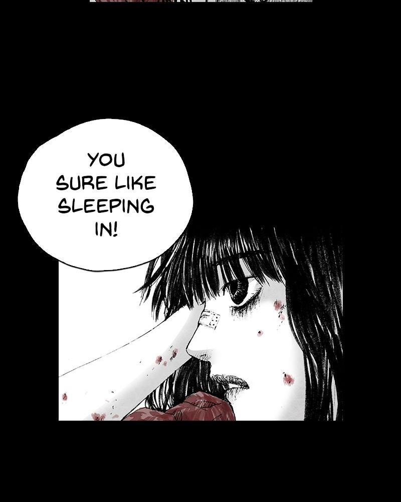 Read Distant Sky Manga Online
