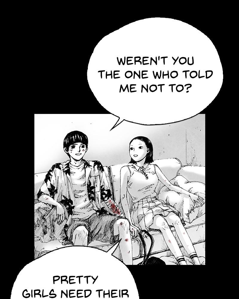 Read Distant Sky Manga Online
