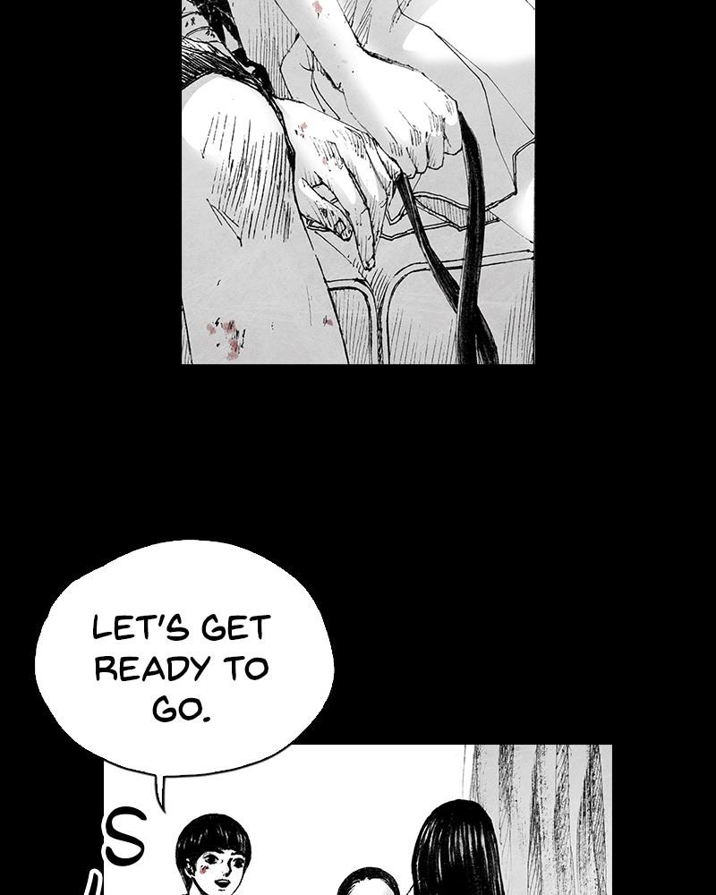 Read Distant Sky Manga Online