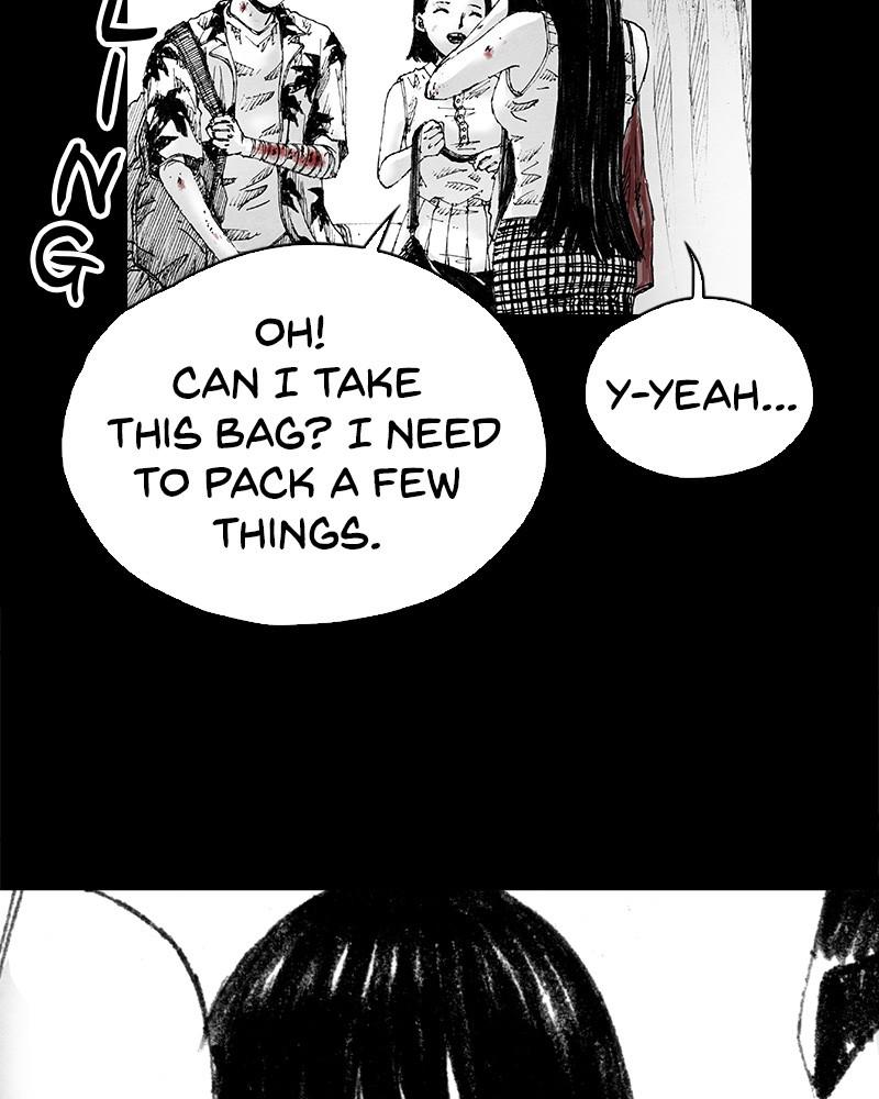 Read Distant Sky Manga Online