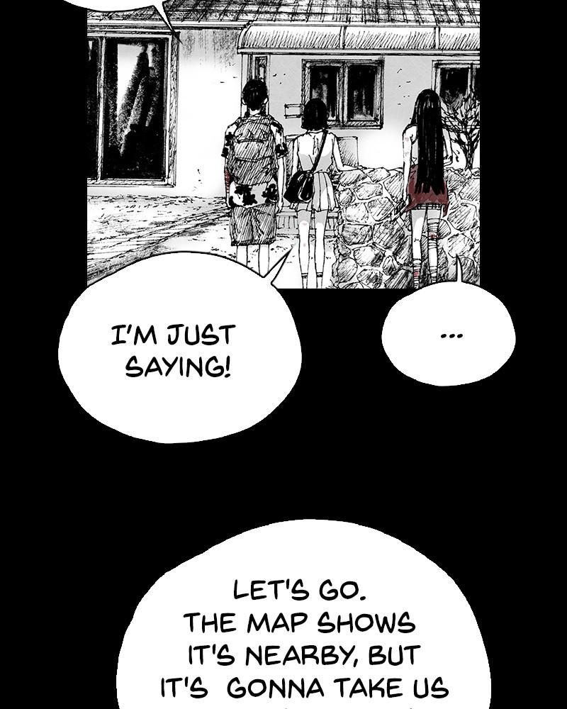 Read Distant Sky Manga Online