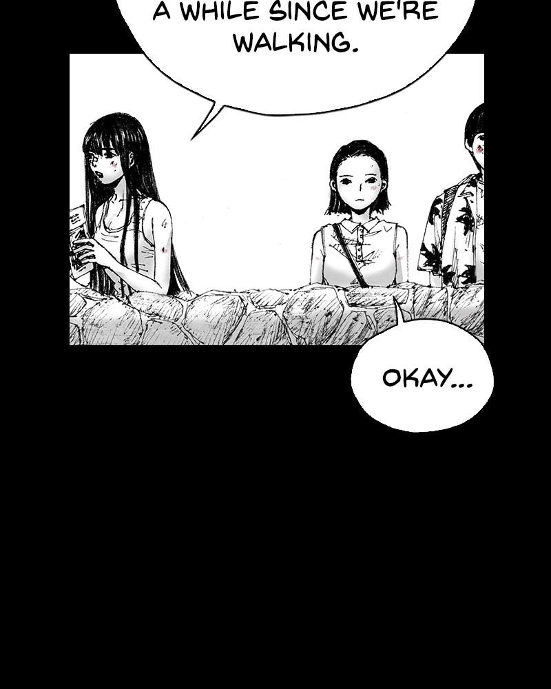 Read Distant Sky Manga Online
