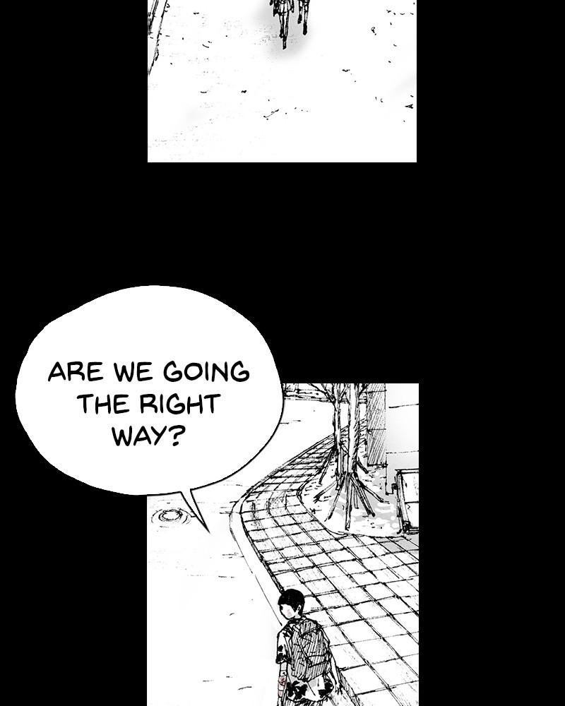 Read Distant Sky Manga Online