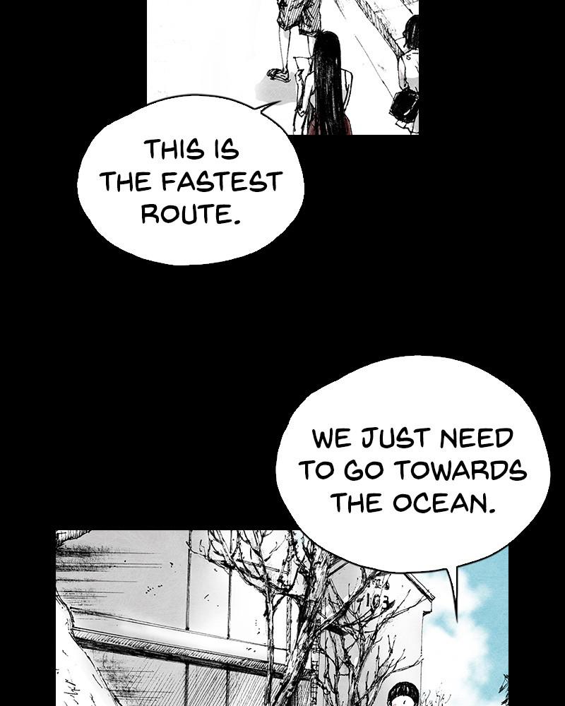 Read Distant Sky Manga Online
