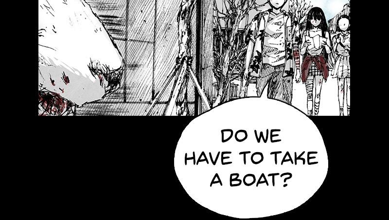 Read Distant Sky Manga Online