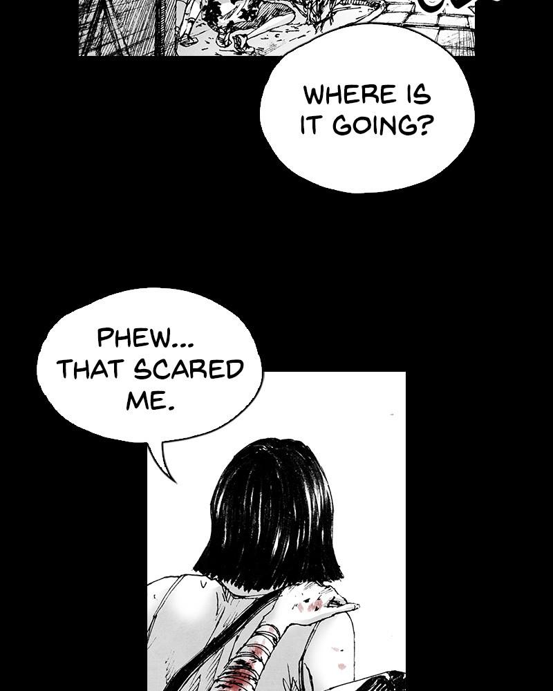Read Distant Sky Manga Online